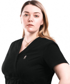 Волошина Татьяна Михайловна стоматолог