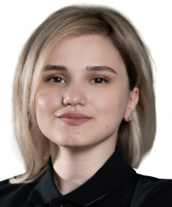Акобян Гоар Гагиковна стоматолог