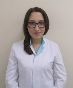 Алябьева Ирина Ивановна терапевт