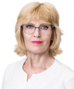 Криштопенко Светлана Леонидовна гинеколог