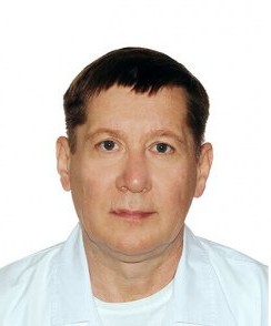 Демченко Олег Владимирович венеролог