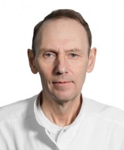 Ширшов Владимир Анатольевич уролог