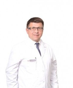 Рязанов Сергей Леонидович кардиолог