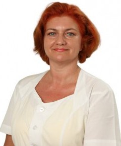 Акимова Виктория Борисовна маммолог