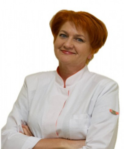 Акимова Виктория Борисовна маммолог