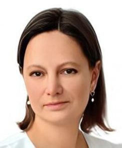 Михайлошина Елена Владимировна гастроэнтеролог