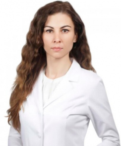 Аттаева Лейла Жамаловна психиатр