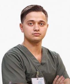 Сухих Сергей Олегович уролог