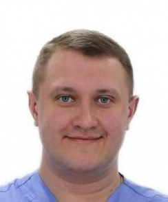 Гусев Денис Сергеевич ортопед