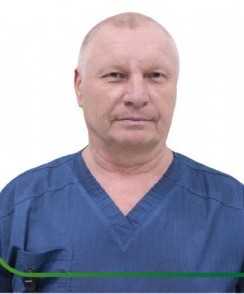 Руденко Геннадий Леонидович мануальный терапевт