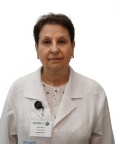 Сбитнева Наталия Георгиевна невролог