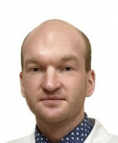 Токарев Александр Сергеевич психиатр
