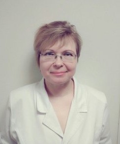 Назарова Елена Владимировна узи-специалист