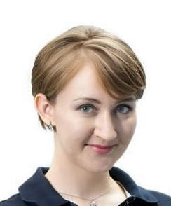 Максимова Наталья Евгеньевна стоматолог