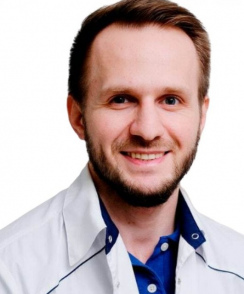 Акаев Магомед Кюриевич стоматолог