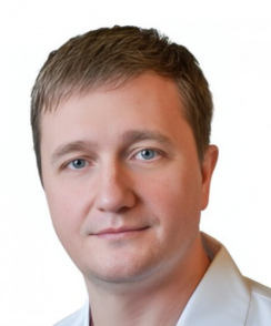 Уваров Александр Николаевич маммолог