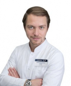 Блинов Дмитрий Александрович пластический хирург