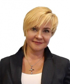 Прушинская Юлия Германовна психолог