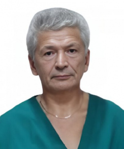 Ветков Александр Сергеевич реабилитолог