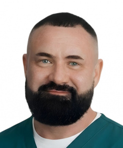 Павлов Сергей Валерьевич массажист