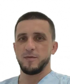 Масхадов Оймурза Элмурзаевич ортопед