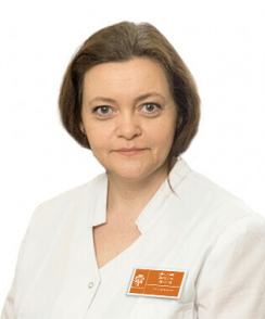 Шишкова Светлана Юрьевна эндокринолог
