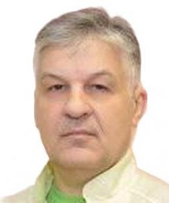 Бесполихин Алексей Анатольевич массажист