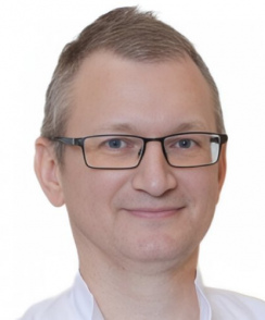 Кученков Александр Викторович ортопед