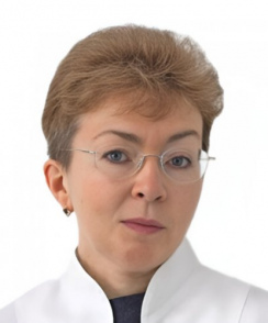 Михальская Елена Валентиновна узи-специалист