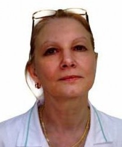 Сидорская Нина Викторовна узи-специалист