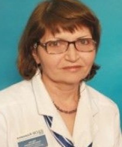 Нартова Галина Викторовна гинеколог