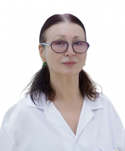 Загузова Галина Ивановна акушер