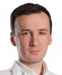 Журавлев Никита Александрович эндоскопист