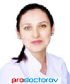 Завьялова Ирина Николаевна терапевт