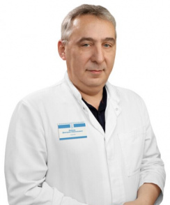 Лебедь Дмитрий Николаевич терапевт
