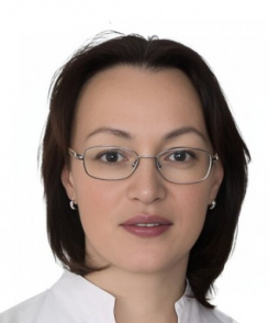 Шапошникова Наталья Александровна гастроэнтеролог