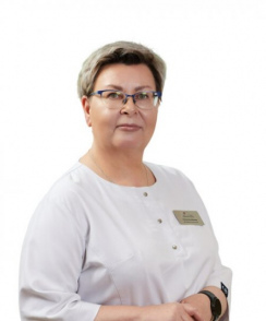 Окунская Елена Ивановна гастроэнтеролог