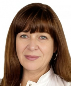 Тимофеева Елена Марковна рефлексотерапевт