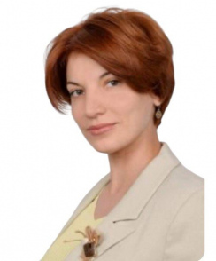 Колоскова Екатерина Игоревна психолог