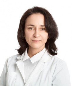 Карпова Светлана Николаевна онколог-маммолог