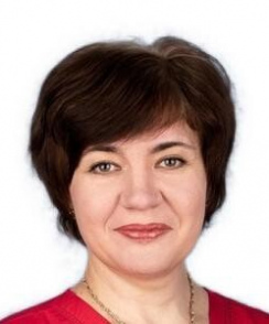 Гусева Елена Сергеевна акушер