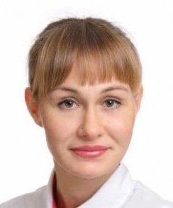 Бойкова Наталья Вячеславовна узи-специалист