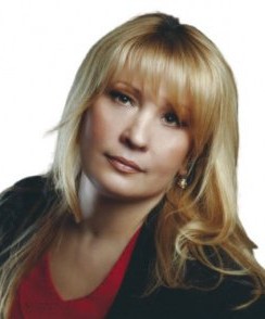 Павлюк Ирина Александровна психолог