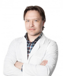 Морозов Святослав Геннадьевич нарколог