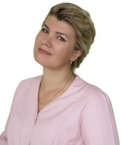 Бондаренко Наталья Алексеевна акушер-гинеколог