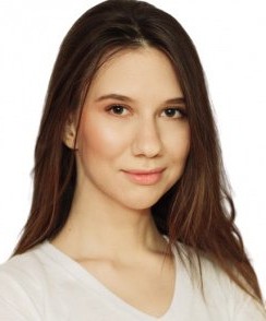 Ножкина Дарья Дмитриевна психолог