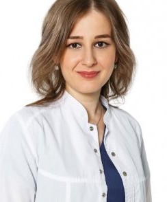 Гагкаева Зарина Алановна стоматолог