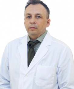 Письменник Игорь Николаевич физиотерапевт