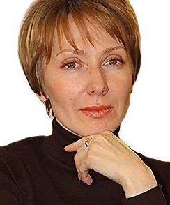 Кравченко Ирина Владимировна психотерапевт