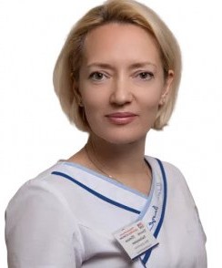 Колосова Татьяна Владимировна дерматолог